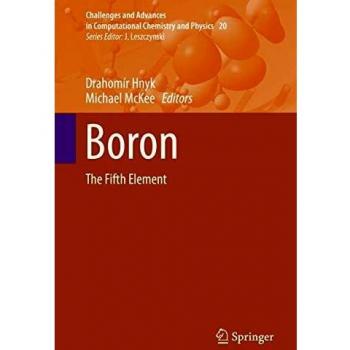 Boron: The Fifth Element: 20