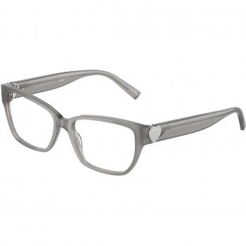 Tiffany & Co. TF2245 8257 Lentes Recetadas para Mujer Grises