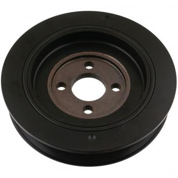 Polea de Cigüeñal FEBI BILSTEIN 31096