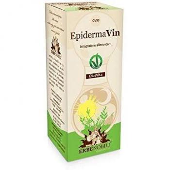 Erbenobili Epidermavin 50Ml. 1 Unidad 50 g