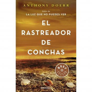 El rastreador de conchas - DOERR, ANTHONY