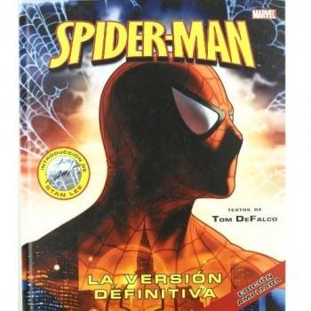 SPIDERMAN. LA VERSION DEFINITIVA