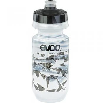 Bidón Evoc 550 ml Multicolor y Gris