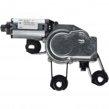 Motor Limpiaparabrisas Valeo 404736 para Ford Fiesta Fusion