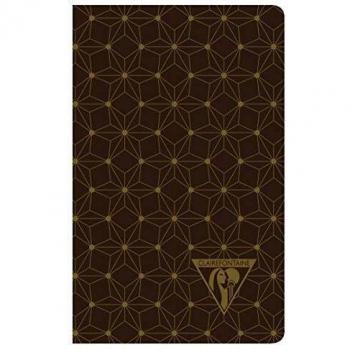 Clairefontaine 192086C Neo Deco - Carne de piqué textil