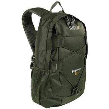 Regatta Survivor III 25L Walking Ventilated Airflow Adjustable Harness Daypack