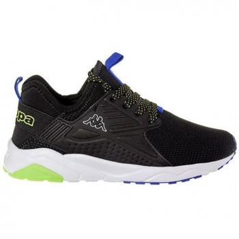 Zapatillas Niño Kappa San Puerto Lace Jr 35156HW-A6R