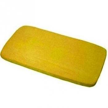 Babyboum 130D JBB 83 cuna hojas Jersey 40 x 90 cm de sésamo,