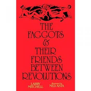 The Faggots and Their Friends Between Revolutions