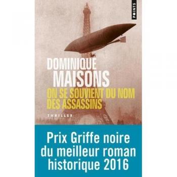 On se souvient du nom des assassins - Edición de bolsillo