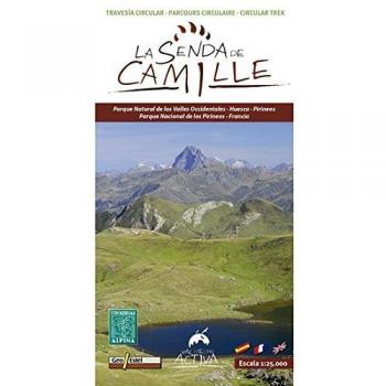 LA SENDA DE CAMILLE - VV.AA.