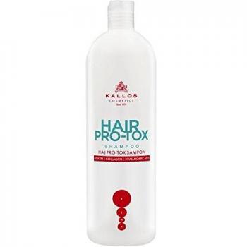 Kallos KJMN Pro-Tox Shampoo 500 ml