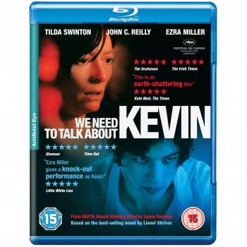 We Need To Talk About [Blu-ray]