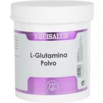 Equisalud L-Glutamina Polvo 250g