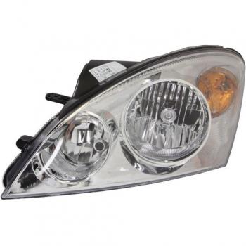Faro Principal TYC 20-11856-15-2 Izquierda - Conjuntos de Luces de Alta Calidad