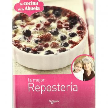 La mejor repostería