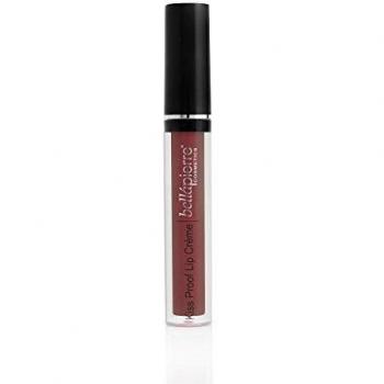 Beso Labio Proof Color Crema por Bellapierre barro rosa 3,8 G