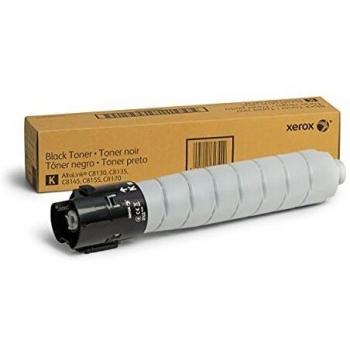 XEROX - ASP CONSUMABLES ALTALINK C8130/C8135/C8145 C8155 C8170 BLK TONER CARTRIDGE