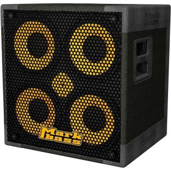 Markbass MB58R Pure 104 4x10 Bass Cabinet 800W 4 Ohms