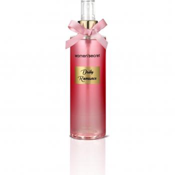 Women Secret Daily Romance Body Spray 250 ml