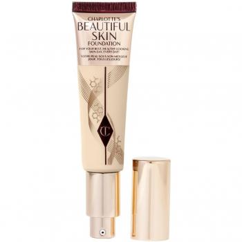 Charlotte Tilbury Beautiful Skin Foundation - 2 Neutral