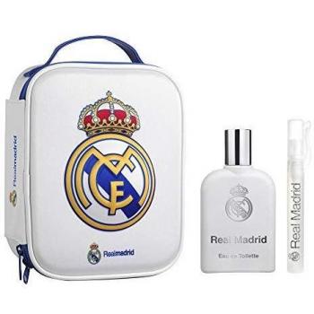 Real Madrid Neceser Edt+Rollon - 110 ml