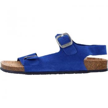 Sandalias de Niño Pablosky Modelo 505748P Azul