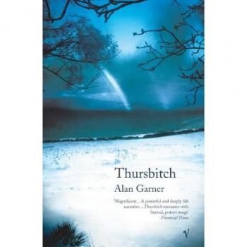 Libro Thursbitch: Del autor de Treacle Walker, seleccionado para el Booker 2022