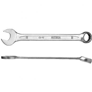 Llave combinada plana y de ojo 6mm Cr-V RWPn