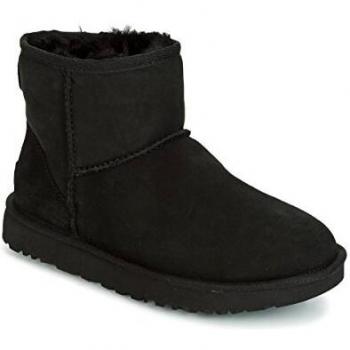 Stivaletti Donna Nero (1016222) - UGG