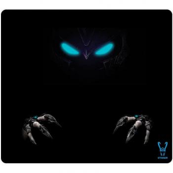 Woxter Stinger Mouse Pad 1A – Alfombrilla para ratón, Superficie de Microfibra, Resistente a la abrasión, Especial para ratón, diseño Alien