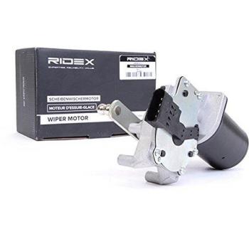 Motor del limpiaparabrisas RIDEX 295W0027 para Volkswagen Transporter V (7HA, 7HH, 7EA, 7EH)