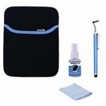 FUNDA BRIGMTON 9,7 BTAC-90 +PUNTERO+KIT LIMPIEZA