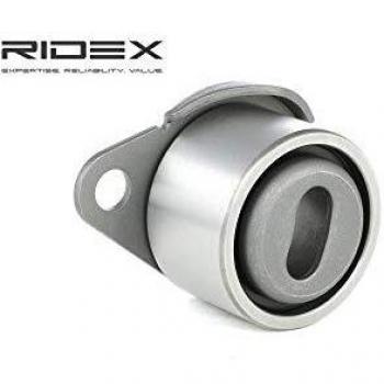 RIDEX 308T0047 Polea tensora, correa dentada