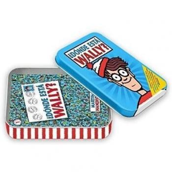 ¿Dónde está Wally? - Martin Handford