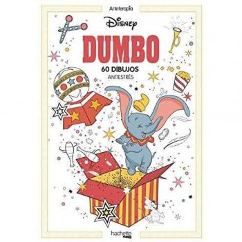 Arteterapia. Dumbo