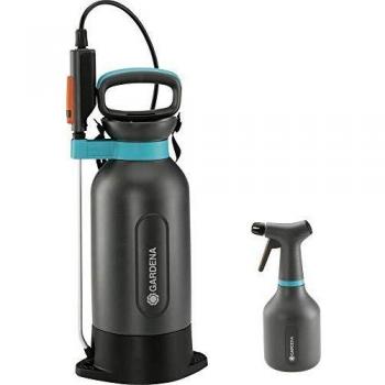 Gardena G11134-30, Standard