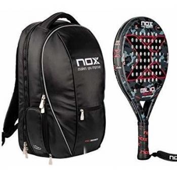 NOX Pack ML10 Pro Cup 10TH Aniversario