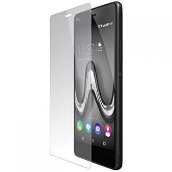 Protector de Pantalla de Cristal Templado Wiko Tommy - 1 Pieza