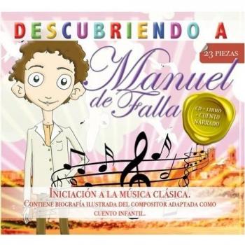 Descubriendo a Manuel de Falla - V/a