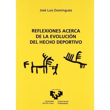 Reflexiones acerca de la evolución del hecho deportivo