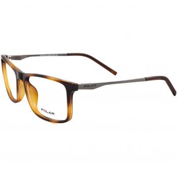 Polar MARTIN 428 Gafas Recetadas para Hombre Tortoiseshell 55 Lentes