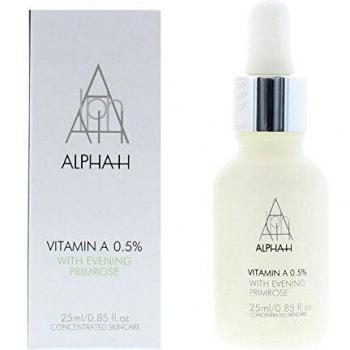 Vitamin Serums by Alpha H Vitamin A 0.5% 25ml