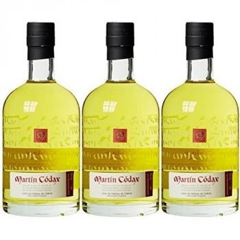 M.Codax Aguardiente - 700 ml