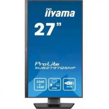 Monitor Xiaomi A27Qi 2K de 27 pulgadas, IPS, 100Hz, HDR