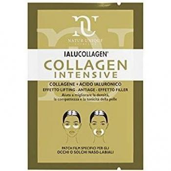 Natur Unique Ialucollagen Ojos o Nariz 2uds