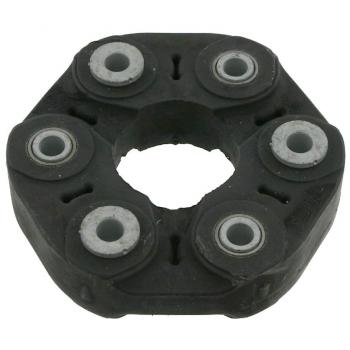 Amortiguador de vibraciones del árbol de transmisión FEBI BILSTEIN 26332