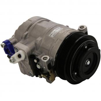 Compresor de aire acondicionado VAN WEZEL 3000K277