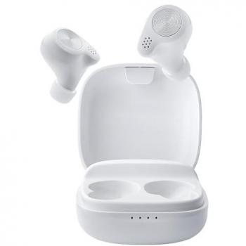 Auriculares In-Ear True Wireless INTENSO T200 Blancos
