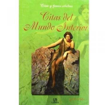 Citas del Mundo Interior